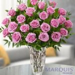 Dozen-purple-Roses-Valentines_order_flowers chicago delivery