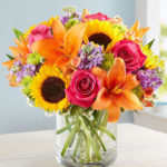 Bright-Cheery-As-Can-Be-Bouquet-chicago-flower-shop
