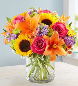 Bright-Cheery-As-Can-Be-Bouquet-chicago-flower-shop