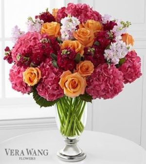 Pink-Cloud-Bouquet-flower-delivery-downtown-chicago-il-florist luxury