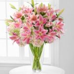 pink-star-LUXURY-LILY-HYDRANGEA-BOUQUET-273x300