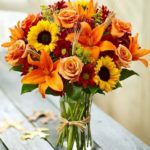 Autumn-Day-Bouquet-flowers-by-diamonds-flowers-chicago-florist