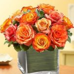 Autumn Celebration Arrangement